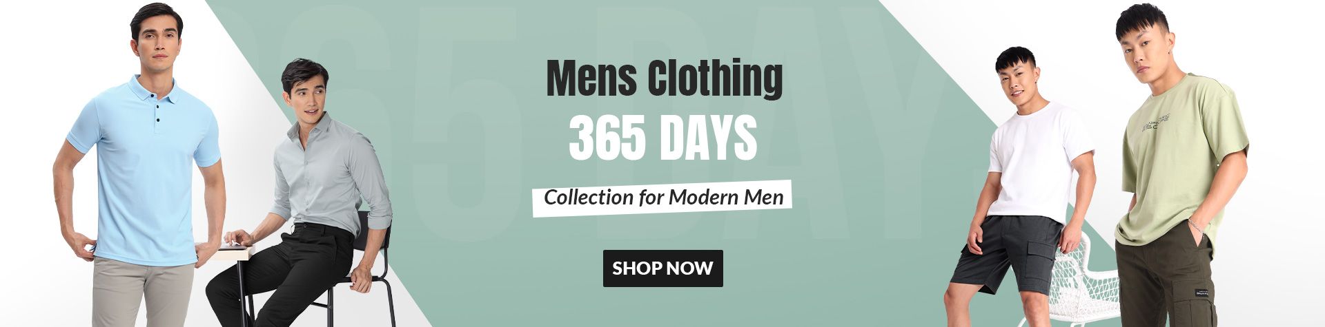 Clothing for Men Online in India Buy @50% Off - Beyoung