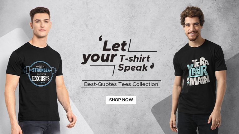 Funny quotes t shirts online shopping clearance