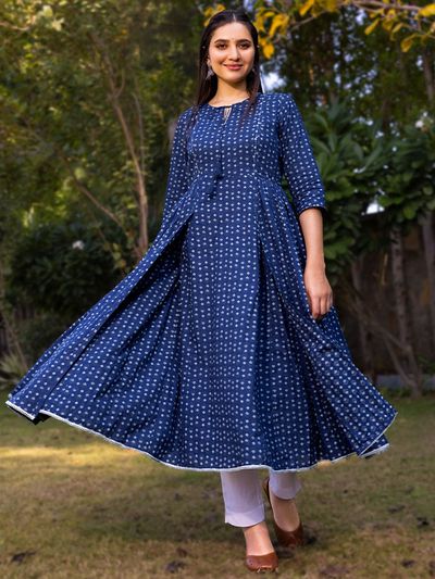 Buy Women Kurtis Online in India at Best Prices | Beyoung