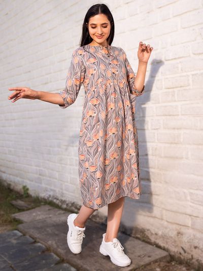Flair kurtis online deals