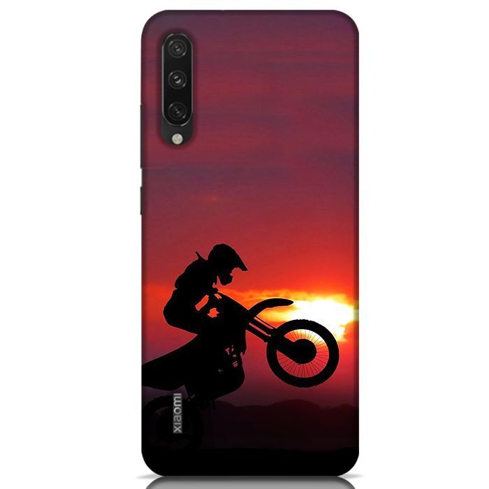 Bike mobile hot sale cover