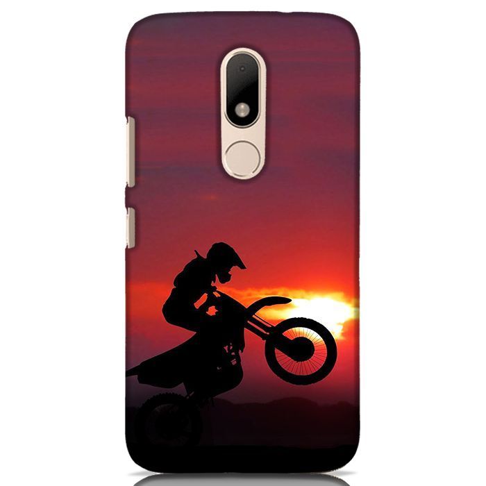 Phone cover for 2025 bike