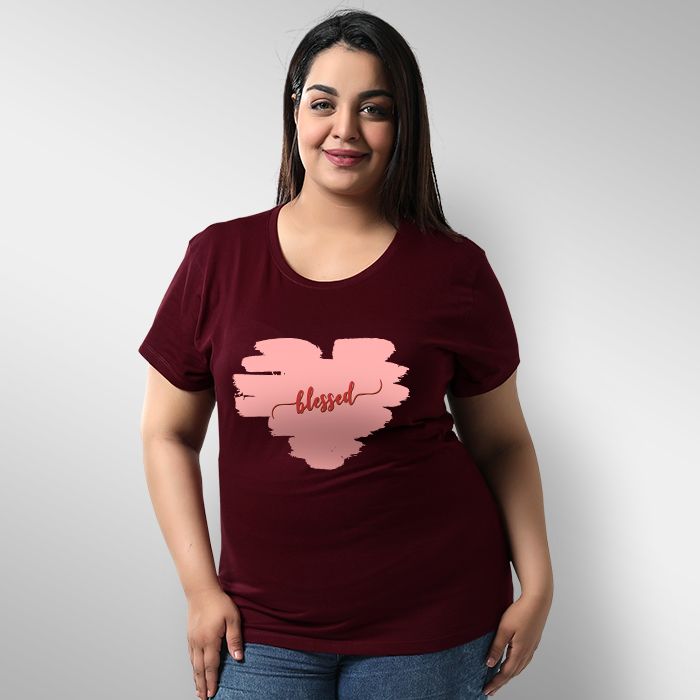 Blessed women's shirt clearance