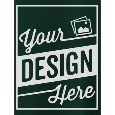 Bottle Green - Customized T-shirts for Men Bottle Green Customized T-shirts for Men