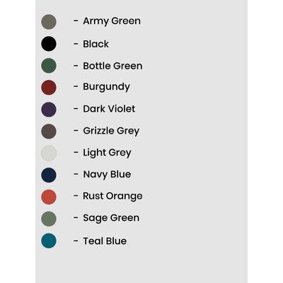 Pick Any 4- Plain Mens Boxers Combo