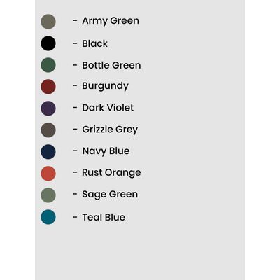 Pick Any 4- Plain Mens Boxers Combo