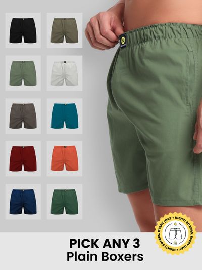 mens boxer shorts, 