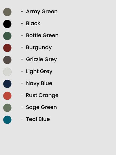 Pick Any 3- Plain Mens Boxers Combo