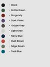 Pick Any 4- Plain Mens Boxers Combo