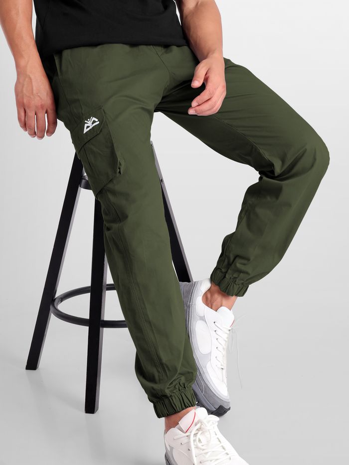 Share 147+ army green jogger pants in.eteachers