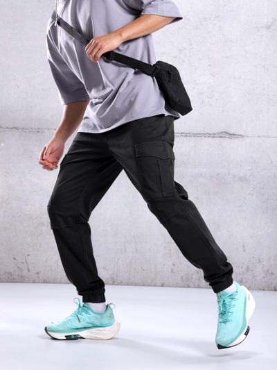 Nike cargo jogger pants store