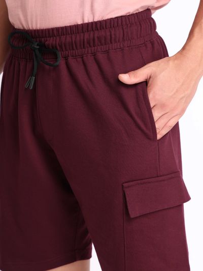Shorts Explore Variety Of Shorts Online Beyoung India