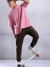 trendy cargo pants, 