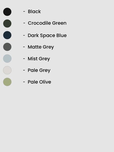 Pick Any 2 - Heavy Gauge Joggers Combo