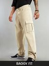 mens trendy cargo pants, 