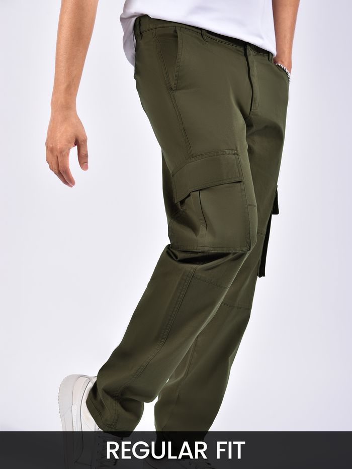 【新品】GREEN CLOTHING MOVEMENT CARGO GRAY 新品】GREEN CLOTHING MOVEMENT CARGO GRAY