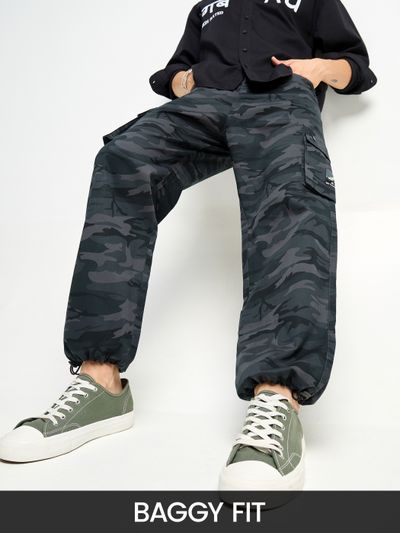 military cargo pants for men, 