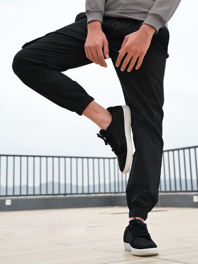 Buy Joggers For Men Online at Beyoung 
