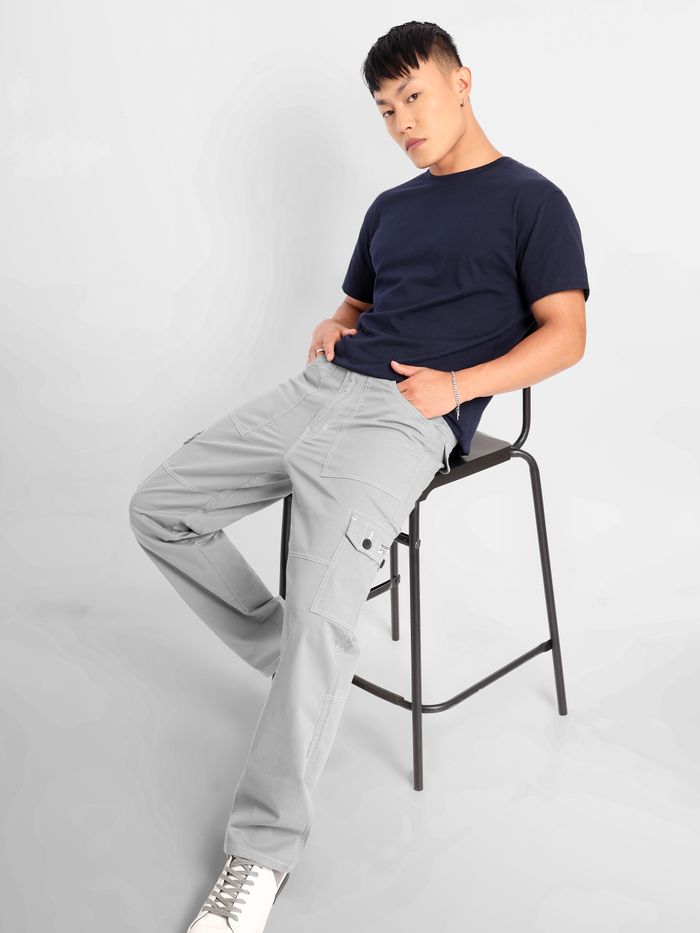 Cargo Pants for Men, 