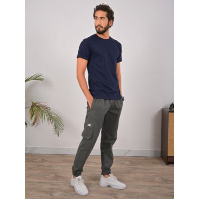 Grey pants and grey shirt Outlet
