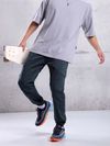stylish cargo jogger pants, 