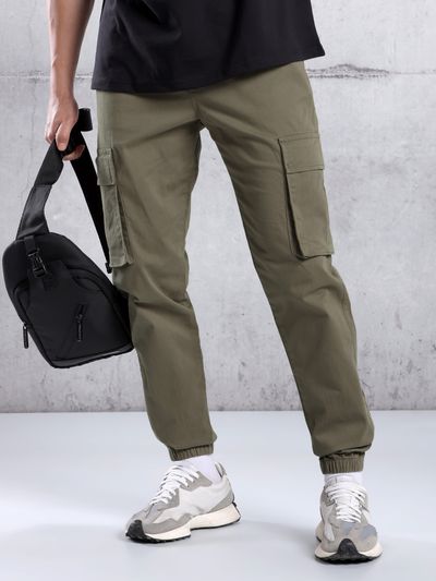 Mennace utility cargo pant hotsell