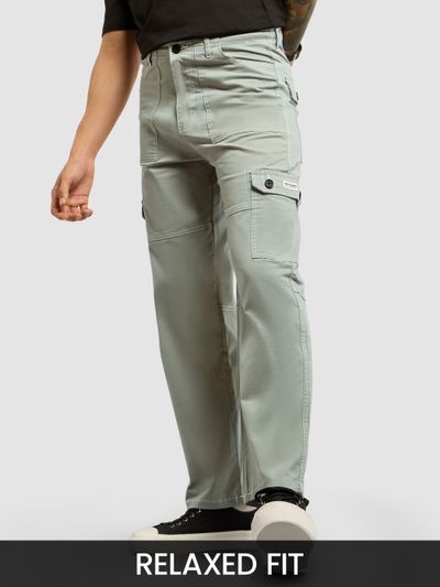 latest cargo pants for men, 
