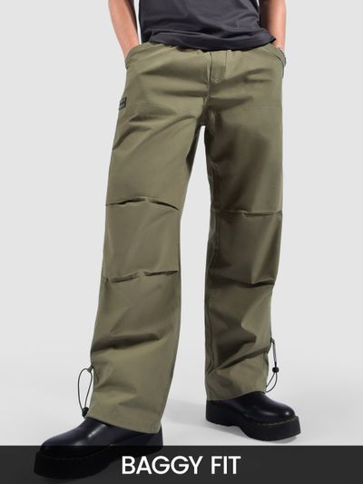 shop quality cargo pants for men at Beyoung, 