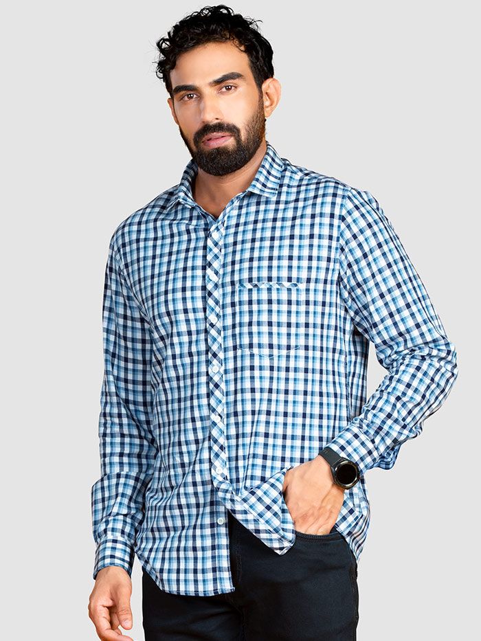 Plain White Shirt, 
