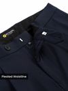 Navy Relaxed Fit Korean Pants