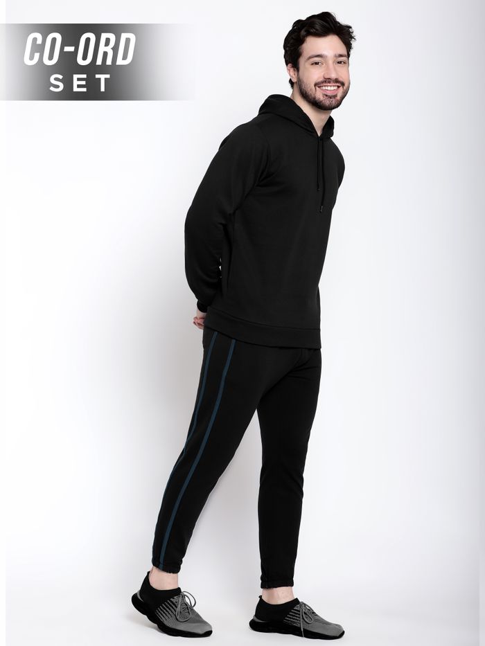Mens clearance hoodie set
