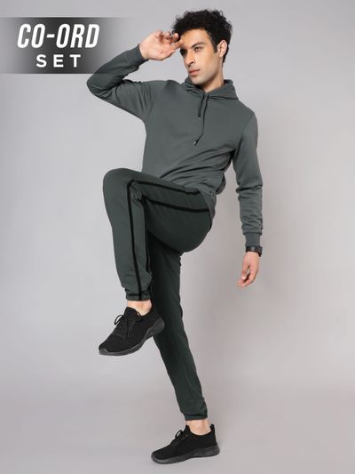 Co ord 2025 hoodie and joggers