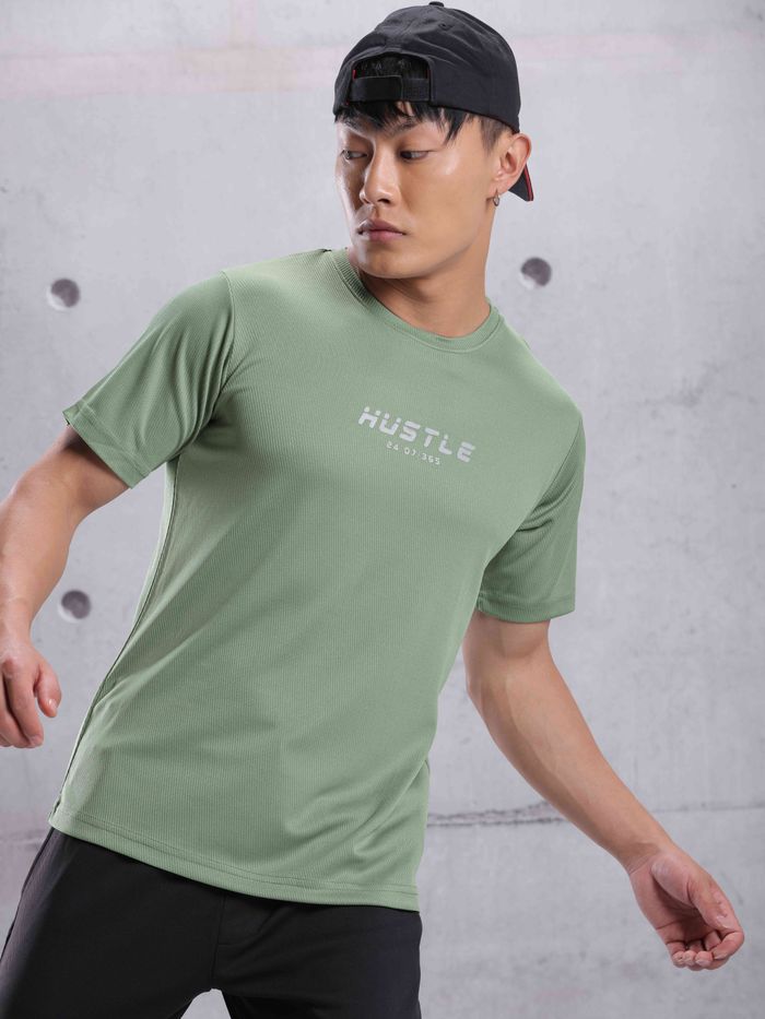 T shirt 2025 ash