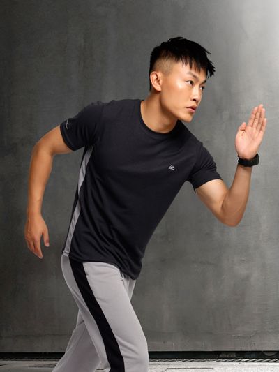 Buy Mens Activewear Online in India Upto 76 OFF Beyoung