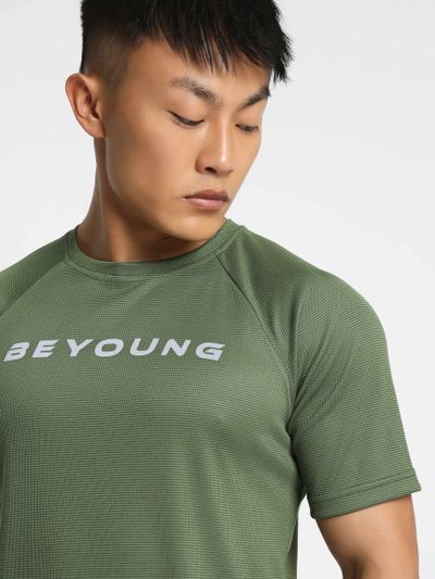 Buy Sports T-Shirts Online India Upto 70% OFF | Beyoung