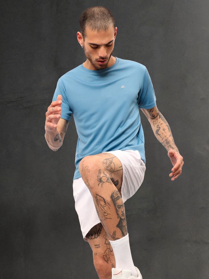 Active wear shirts cheap