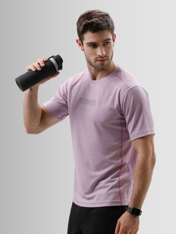 Mens activewear t hotsell shirts