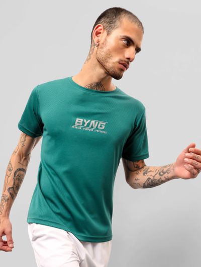 Mens gym outlet t shirt sale
