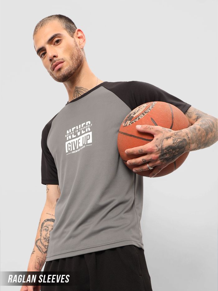 Smoke t outlet shirt india