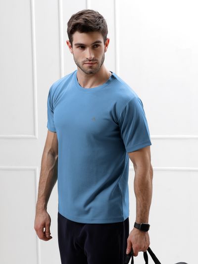 Buy Active T Shirts Online in India at Beyoung | Upto 76% Off