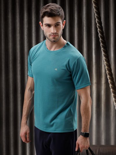 Buy Gym T Shirts For Men Upto 50% Off at Beyoung