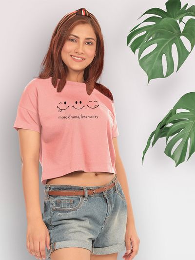 Shorts and top for girls top