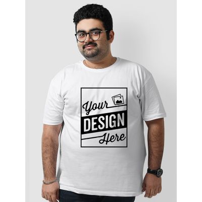 T Shirt Printing in Bangalore Custom T shirt Printing in