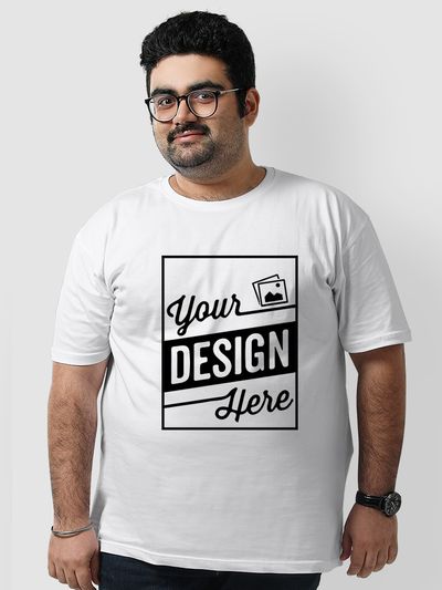 Design & Print Custom Shirts  Make Your Own T-Shirt Design