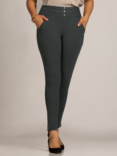 Skin discount color jeggings