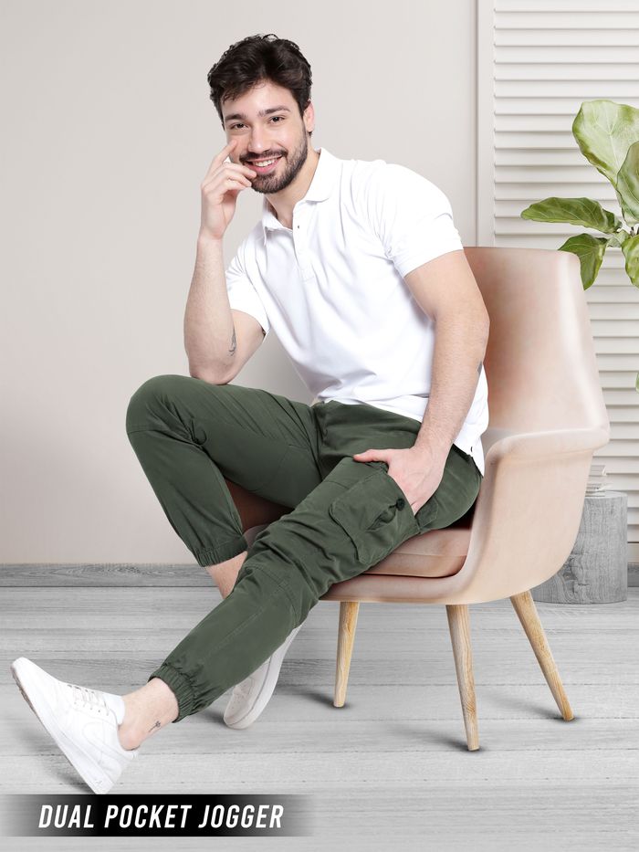 Joggers For Men, 