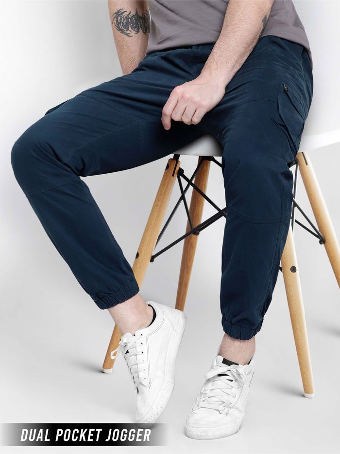 Stytlish Joggers For Men, 