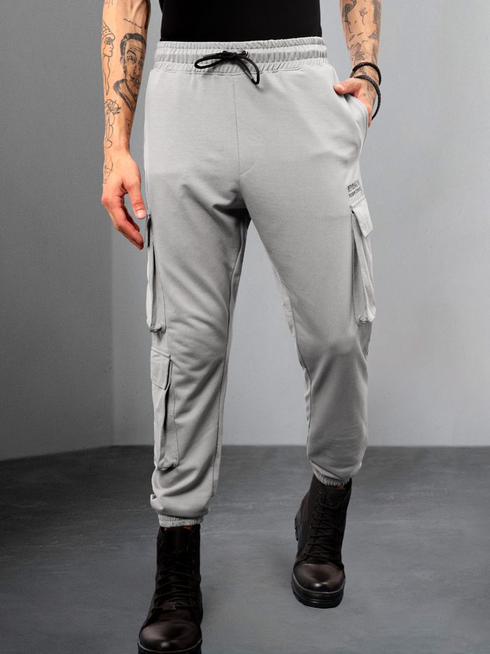 Joggers For Men, 