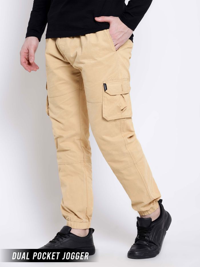 Buy Best Quality Branded Cargo Trousers Online  Turbo Brands Factory