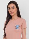 Baby Elephant T-shirts for Girls,